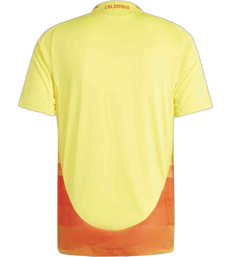MAILLOT DOMICILE COLOMBIE COPA AMERICA 2024