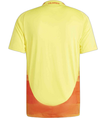 MAILLOT DOMICILE COLOMBIE COPA AMERICA 2024