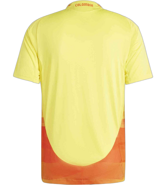 MAILLOT DOMICILE COLOMBIE COPA AMERICA 2024