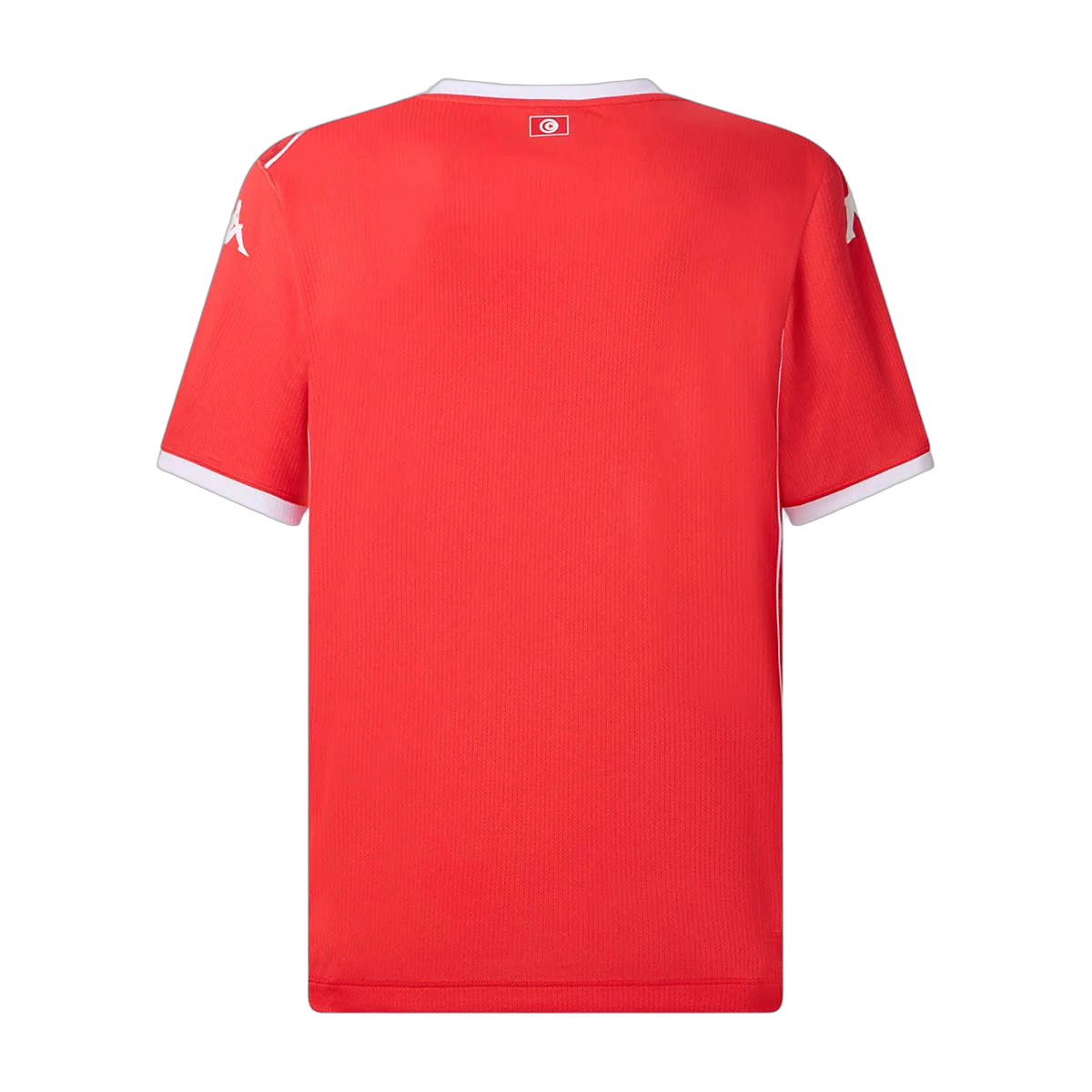 MAILLOT TUNISIE CAN 2025 DOMICILE