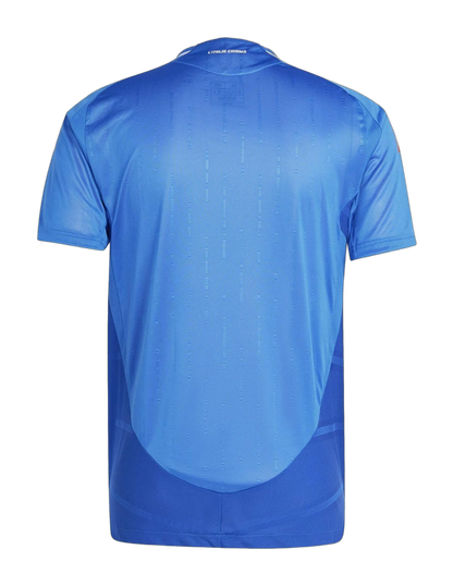 MAILLOT ITALIE DOMICILE EURO 2024