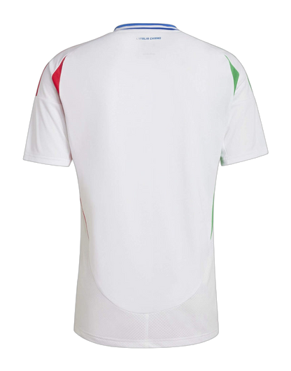 MAILLOT ITALIE EXTÉRIEUR EURO 2024