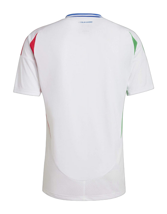 MAILLOT ITALIE EXTÉRIEUR EURO 2024