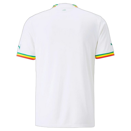 MAILLOT SÉNÉGAL DOMICILE