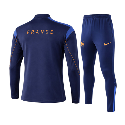 SURVÊTEMENT FRANCE HAUT/BAS 2025/2026