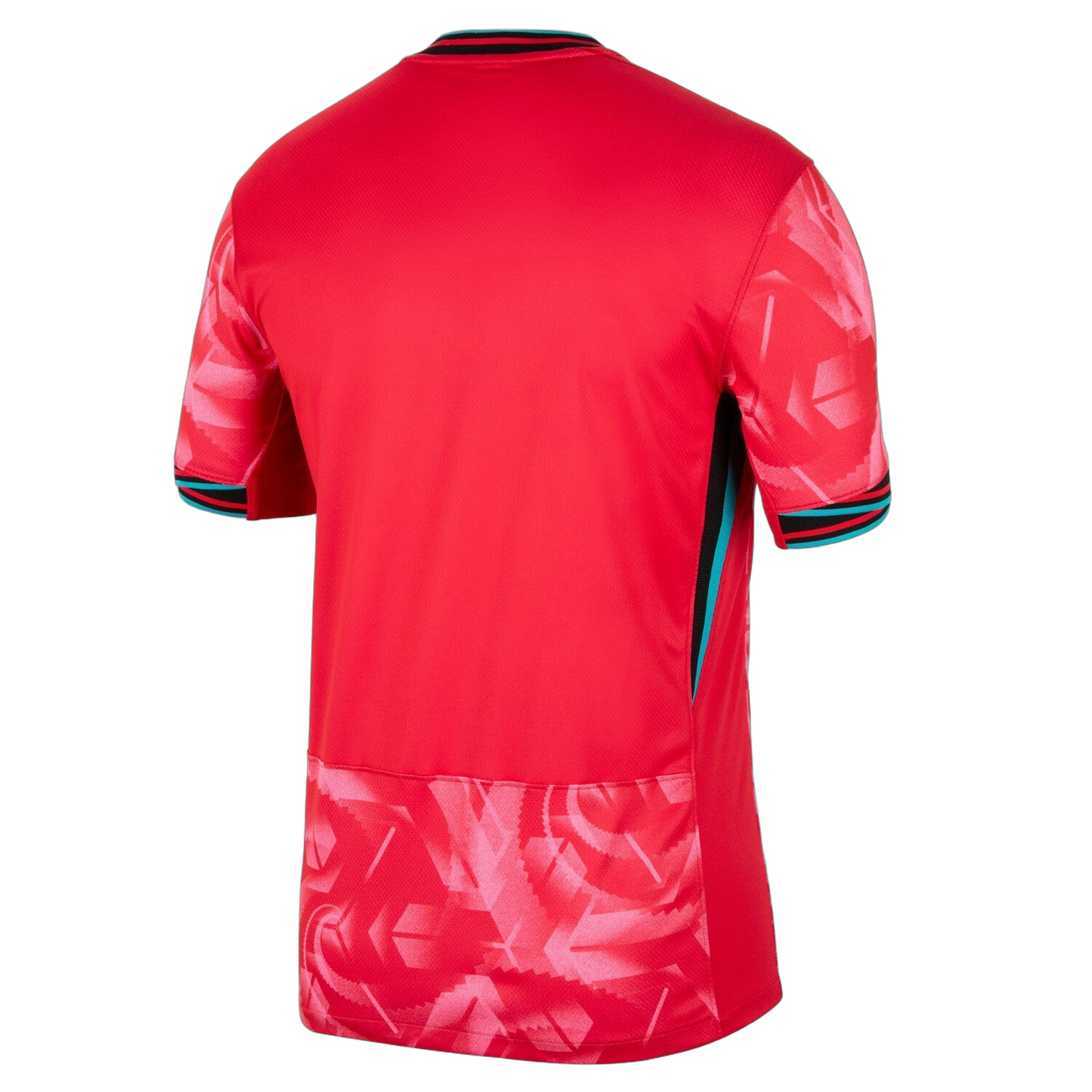 MAILLOT CORÉE DU SUD DOMICILE 2024