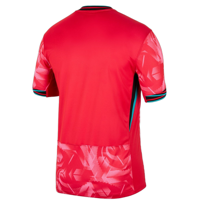 MAILLOT CORÉE DU SUD DOMICILE 2024
