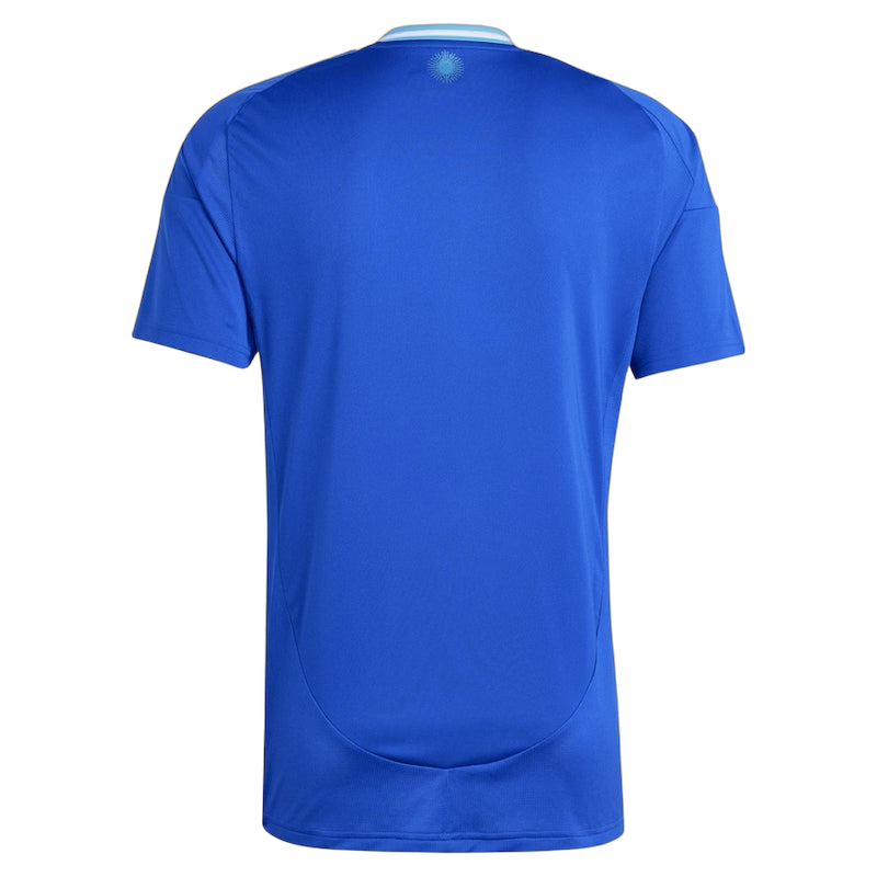 MAILLOT ARGENTINE EXTERIEUR COPA AMERICA 2024