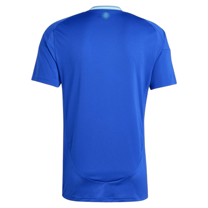 MAILLOT ARGENTINE EXTERIEUR COPA AMERICA 2024
