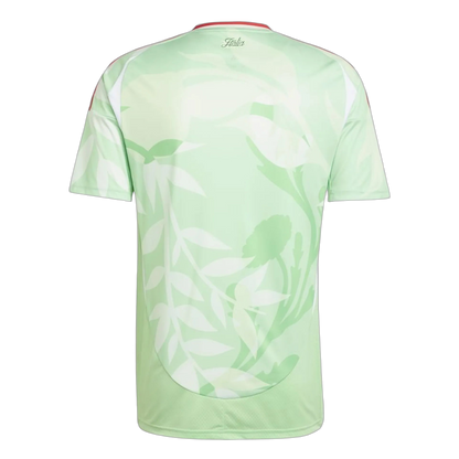 MAILLOT ITALIE EXTÉRIEUR EURO 2025
