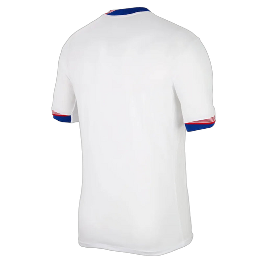 MAILLOT USA DOMICILE 2024