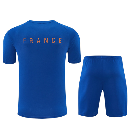 TRAINING ÉTÉ HAUT/BAS FRANCE 2026/2027