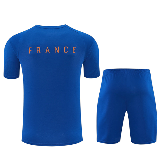 TRAINING ÉTÉ HAUT/BAS FRANCE 2026/2027