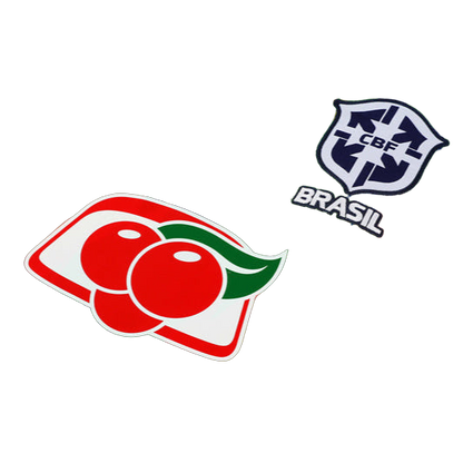 SURVÊTEMENT HAUT/BAS BRÉSIL 2025/2026