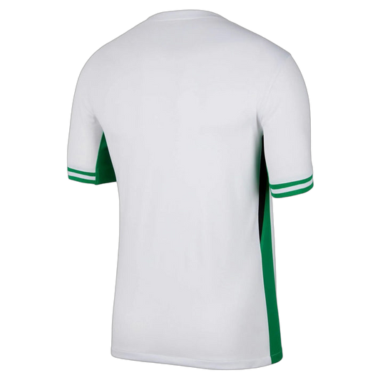 MAILLOT NIGERIA CAN 2025 EXTERIEUR