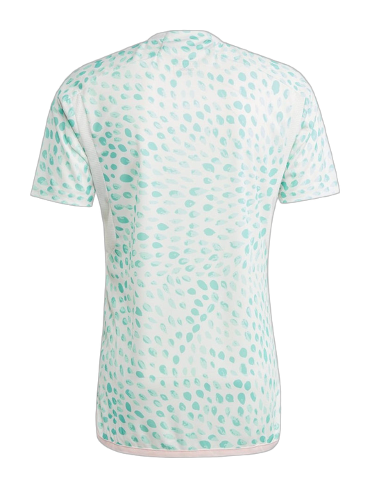 MAILLOT MEXIQUE EDITION SPECIAL 2023/2024