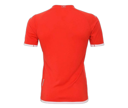 MAILLOT TUNISIE DOMICILE COUPE DU MONDE 2022