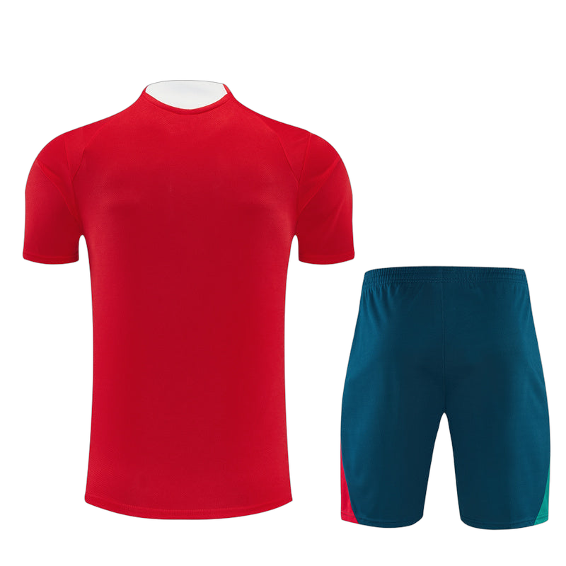 TRAINING ETE HAUT/BAS PORTUGAL 2026/2027