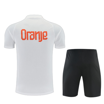 TRAINING ETE HAUT/BAS PAYS-BAS 2026/2027