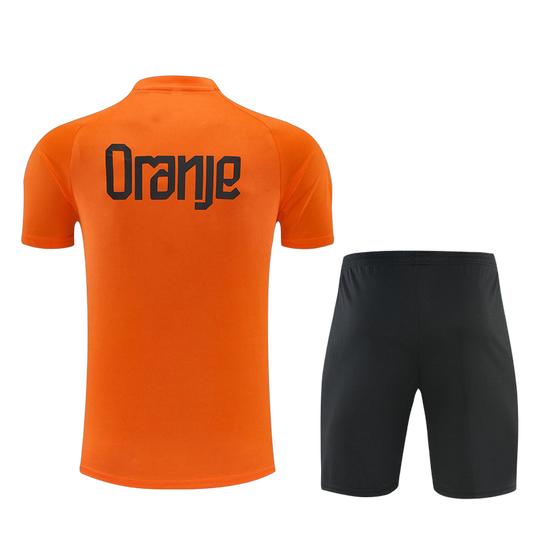 TRAINING ETE HAUT/BAS PAYS-BAS 2026/2027