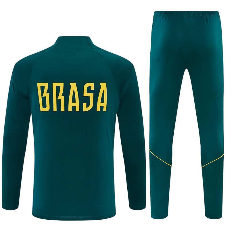 SURVETEMENT BRESIL HAUT/BAS 2026/2027