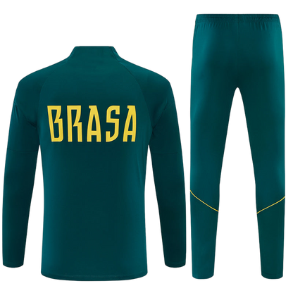 SURVETEMENT BRESIL HAUT/BAS 2026/2027