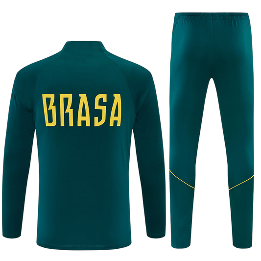 SURVETEMENT BRESIL HAUT/BAS 2026/2027