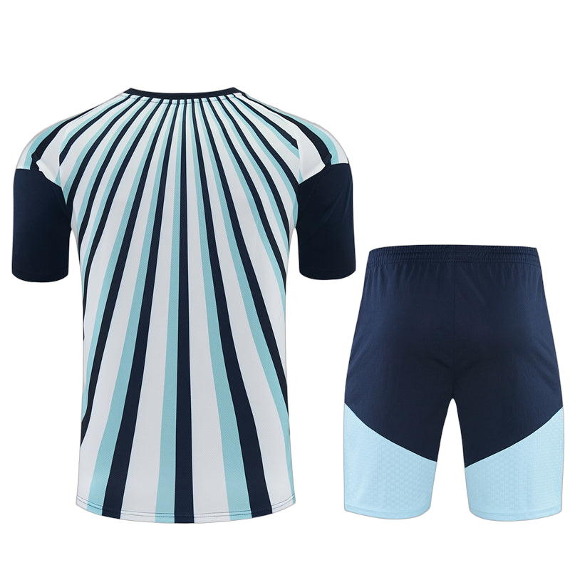 TRAINING ARGENTINE 2026/2027