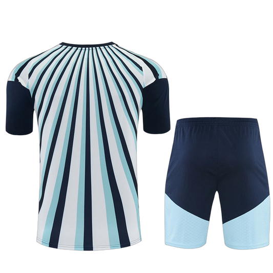 TRAINING ARGENTINE 2026/2027
