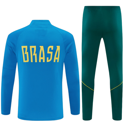 SURVÊTEMENT BRÉSIL HAUT/BAS 2026/2027