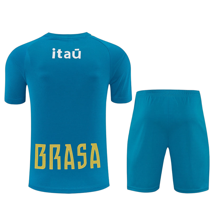 TRAINING ÉTÉ HAUT/BAS BRESIL 2026/2027
