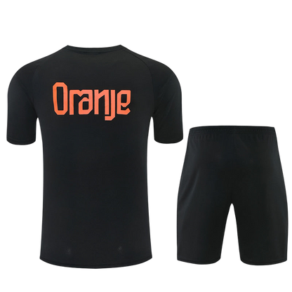TRAINING ÉTÉ HAUT/BAS PAYS-BAS 2026/2027