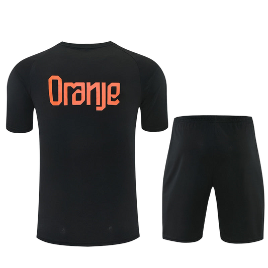 TRAINING ÉTÉ HAUT/BAS PAYS-BAS 2026/2027