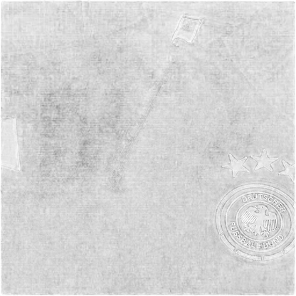 SURVÊTEMENT HAUT/ BAS ALLEMAGNE 2025/2026