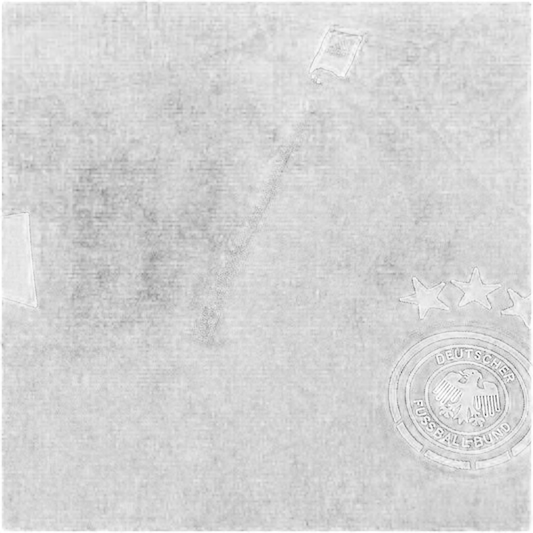 SURVÊTEMENT HAUT/ BAS ALLEMAGNE 2025/2026