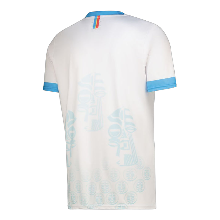 MAILLOT CONGO CAN 2025 EXTERIEUR