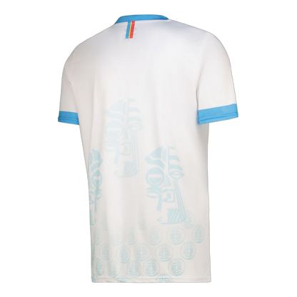 MAILLOT CONGO CAN 2025 EXTERIEUR