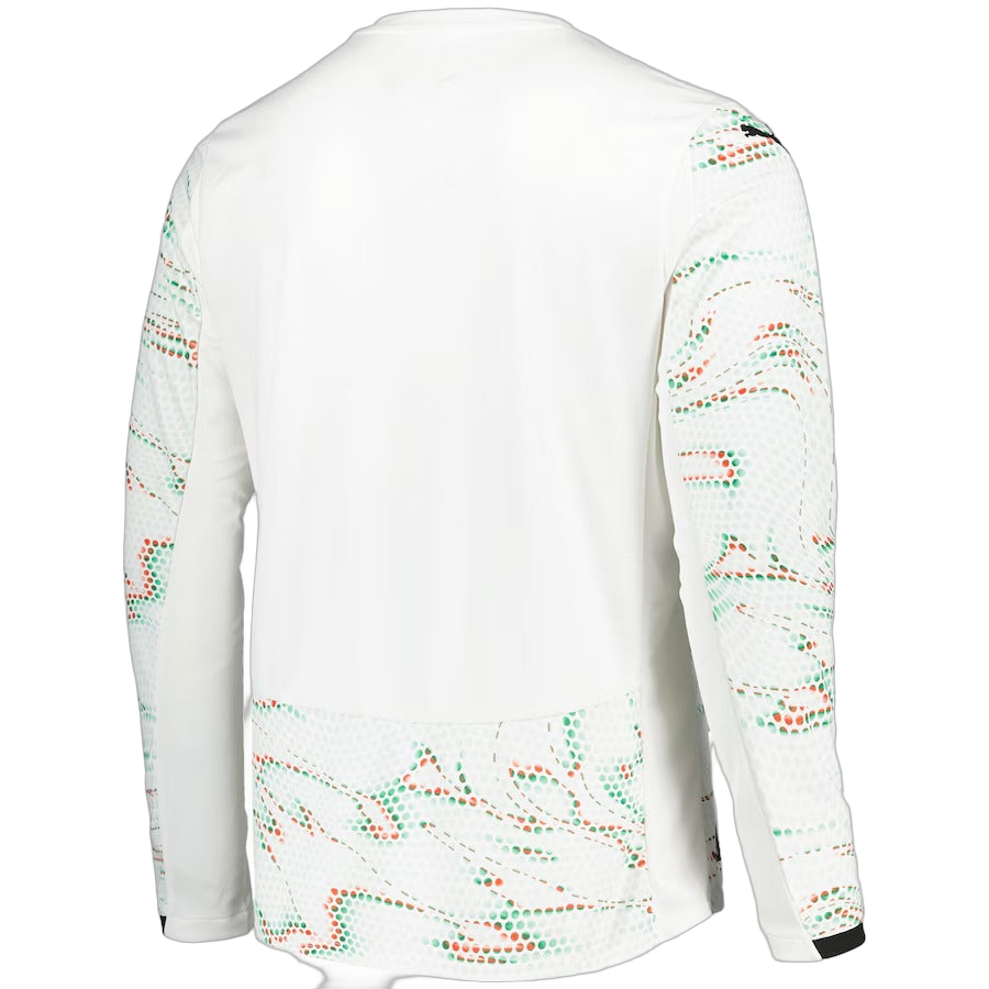 MAILLOT PORTUGAL EXTERIEUR MANCHES LONGUES 2025/2026