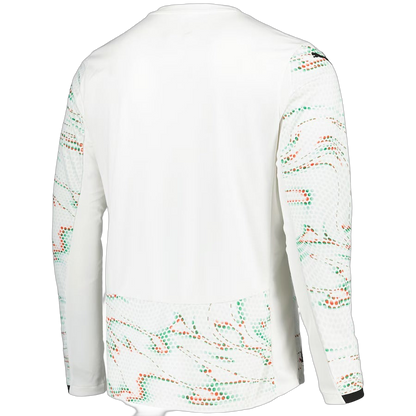 MAILLOT PORTUGAL EXTERIEUR MANCHES LONGUES 2025/2026