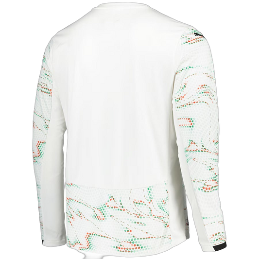 MAILLOT PORTUGAL EXTERIEUR MANCHES LONGUES 2025/2026