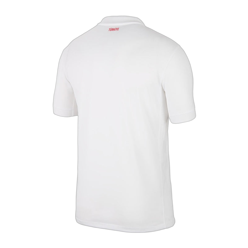 MAILLOT TURQUIE DOMICILE EURO 2024