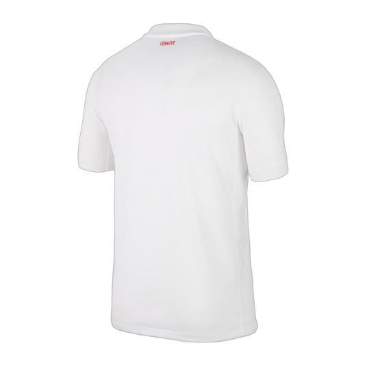 MAILLOT TURQUIE DOMICILE EURO 2024