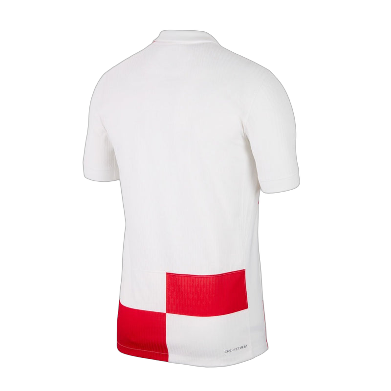 MAILLOT CROATIE DOMICILE EURO 2024