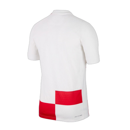 MAILLOT CROATIE DOMICILE EURO 2024