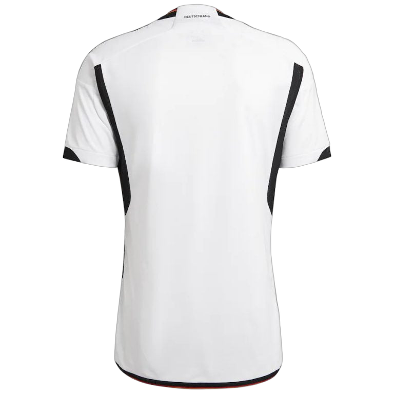 MAILLOT ALLEMAGNE DOMICILE COUPE DU MONDE 2022
