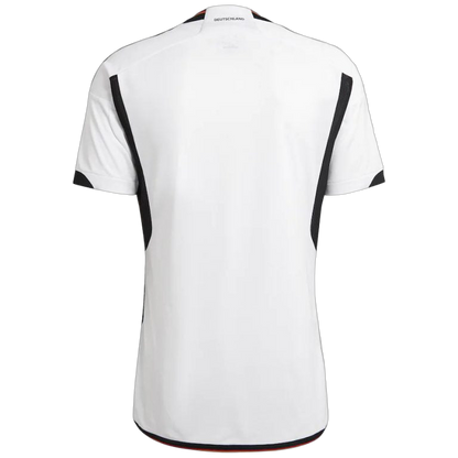 MAILLOT ALLEMAGNE DOMICILE COUPE DU MONDE 2022