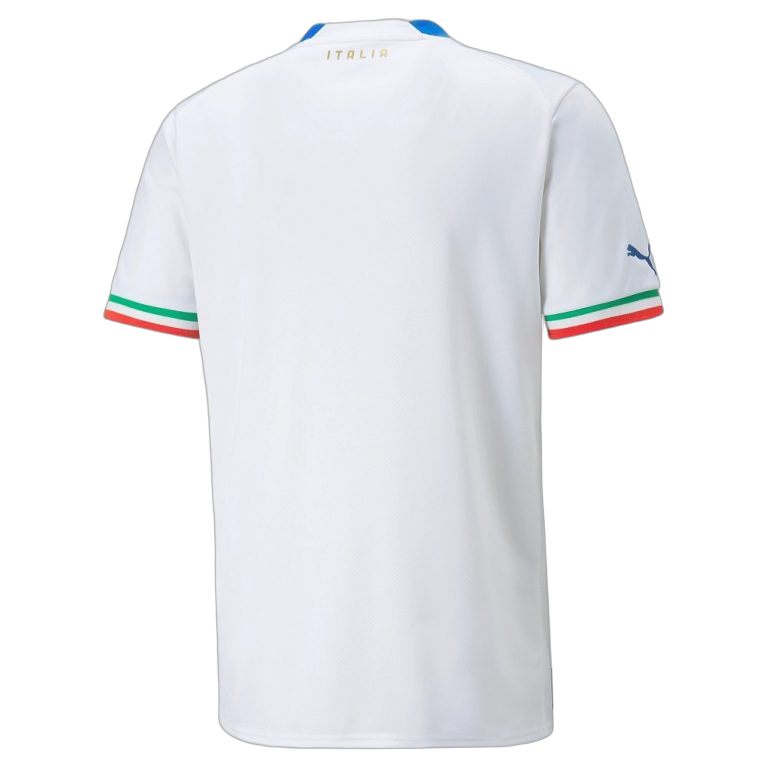 MAILLOT ITALIE EXTERIEUR 2022/2023