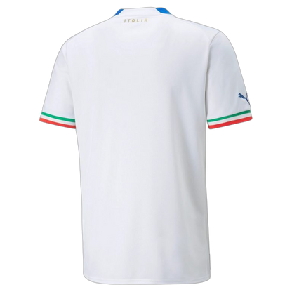 MAILLOT ITALIE EXTERIEUR 2022/2023