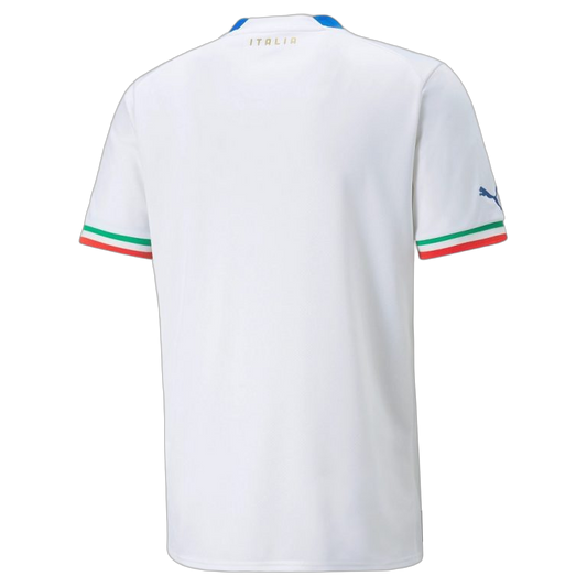 MAILLOT ITALIE EXTERIEUR 2022/2023