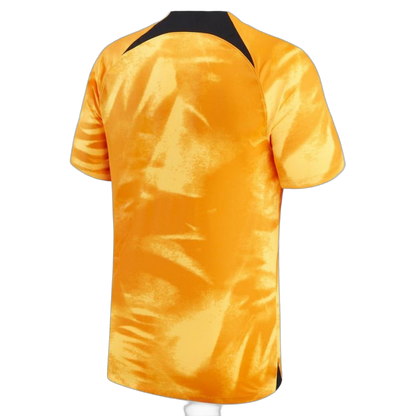 MAILLOT PAYS-BAS DOMICILE COUPE DU MONDE 2022